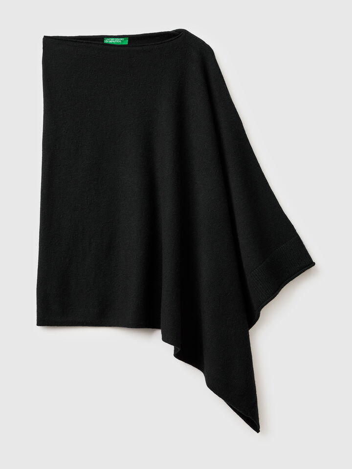 CAPE Femme image number 5